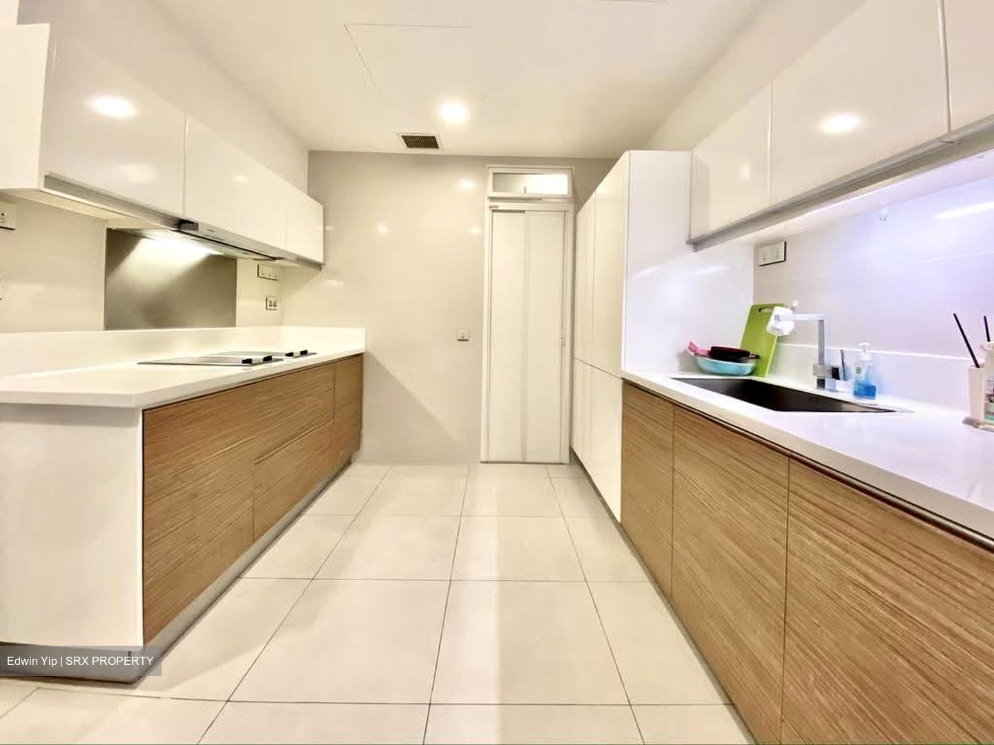 Marina Bay Residences (D1), Condominium #629367931